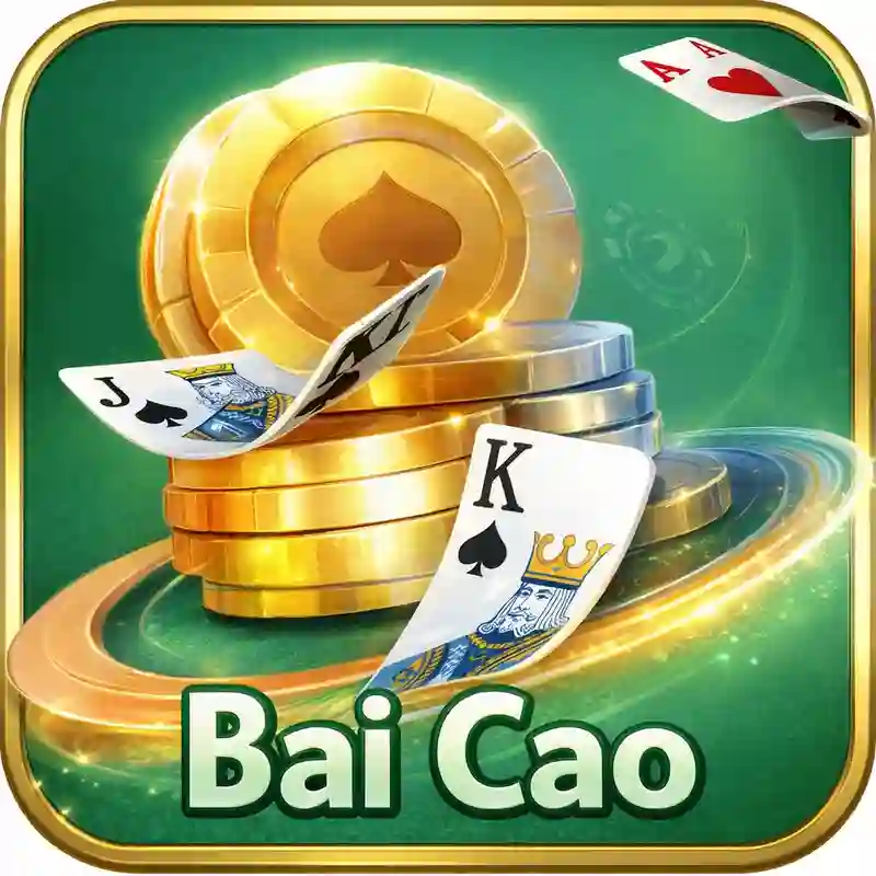 Bai Cao Online Casino Game at player88bet