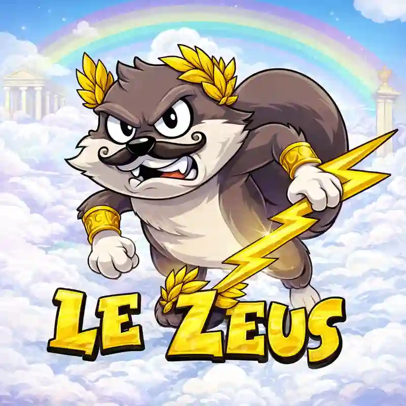 Le Zeus