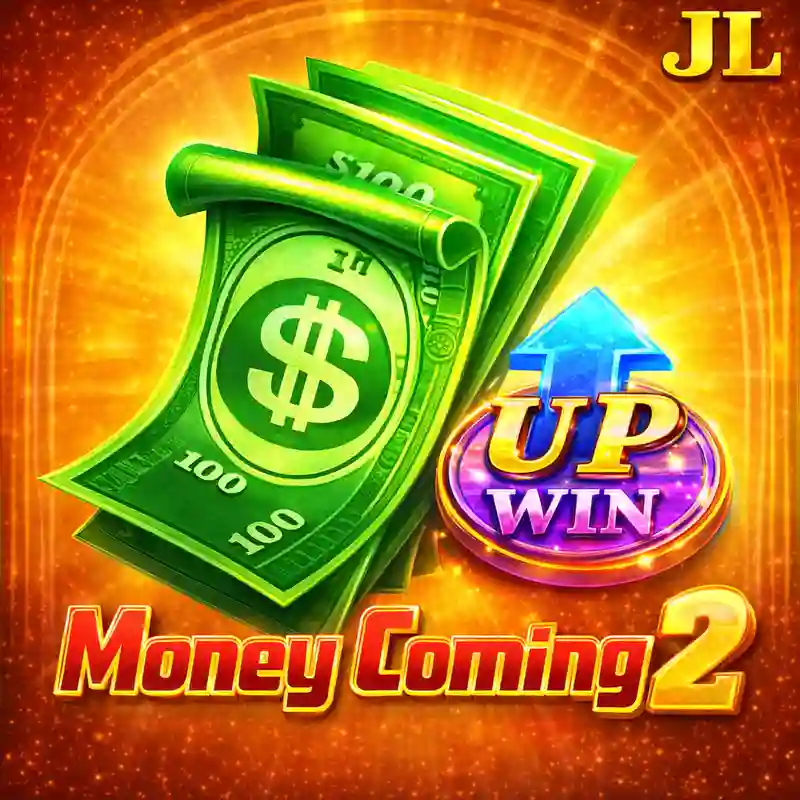 Money Coming 2 JILI Slot Game at player88bet